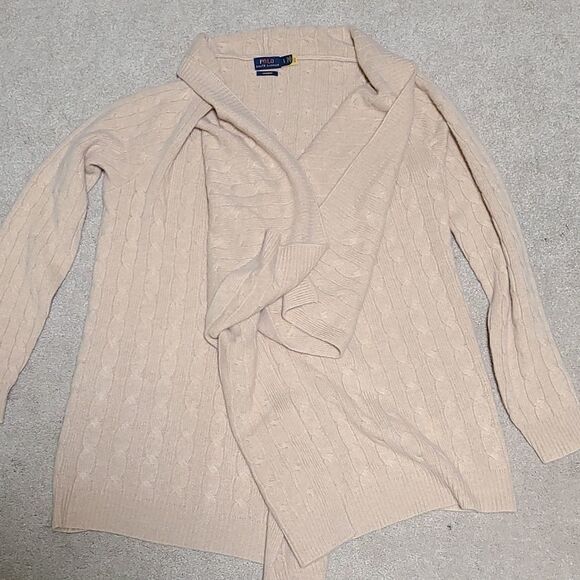 POLO Ralph Lauren Cashmere shrug